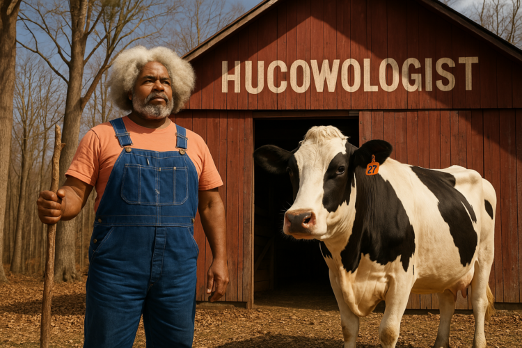 Hucow Mindset And Submission - Hucowologist