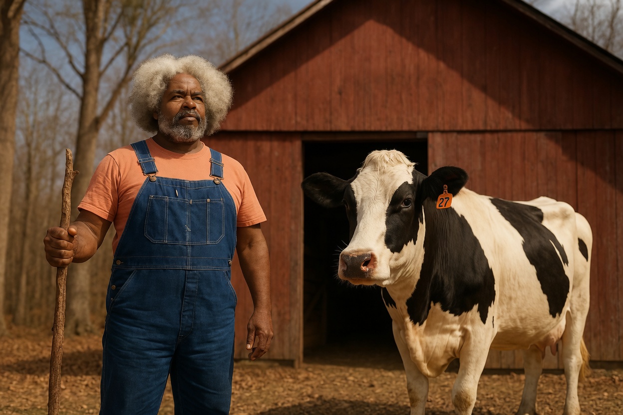 The Hucowologist